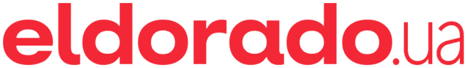 New eldorado.ua logo